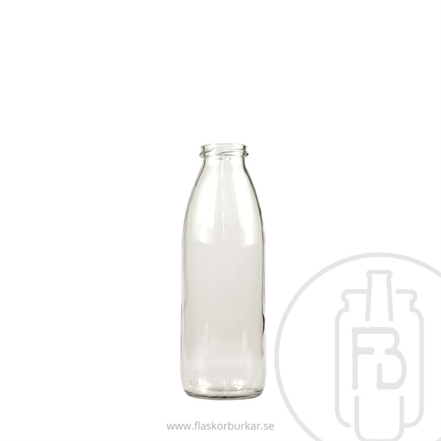 Mjölk  500ml,L-43 Endast hel pall